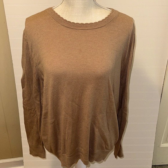 Banana Republic Sweaters - Banana Republic Sweater Size XL